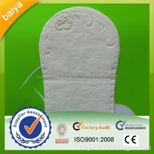 china super soft 155mm panty liner